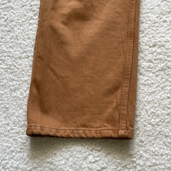 Weekday Jeans (Row Style) - Picture 3 of 5